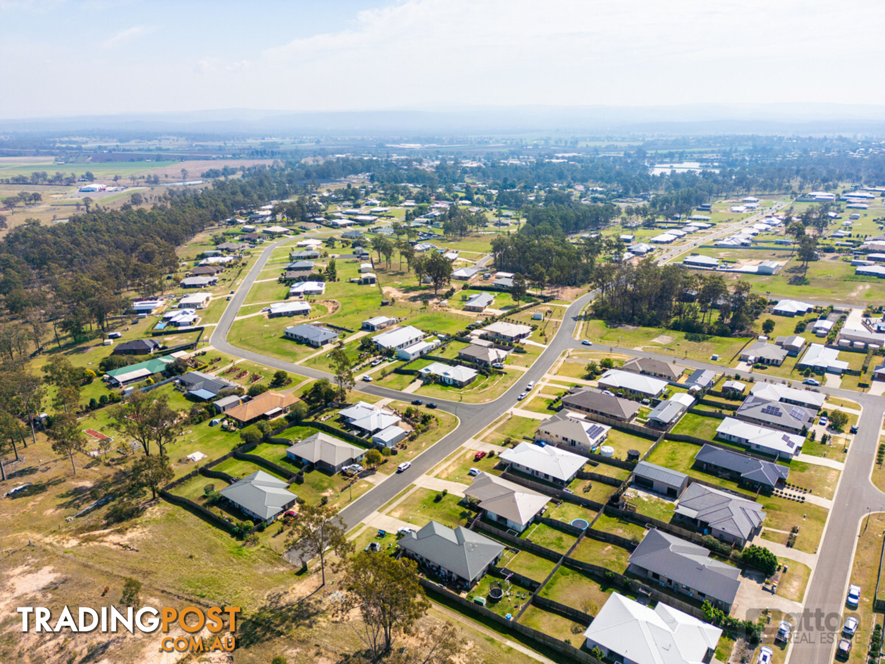 35 Allan Cunningham Drive Gatton QLD 4343