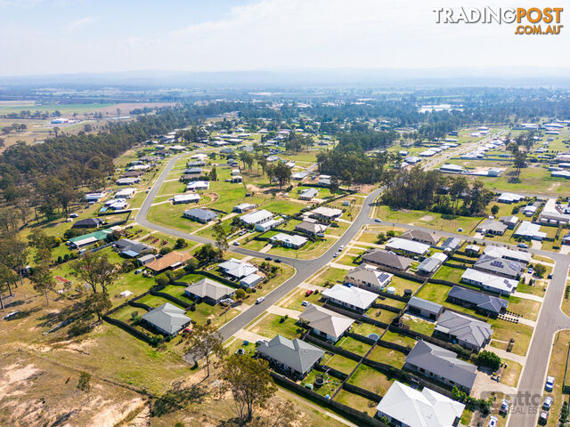 35 Allan Cunningham Drive Gatton QLD 4343