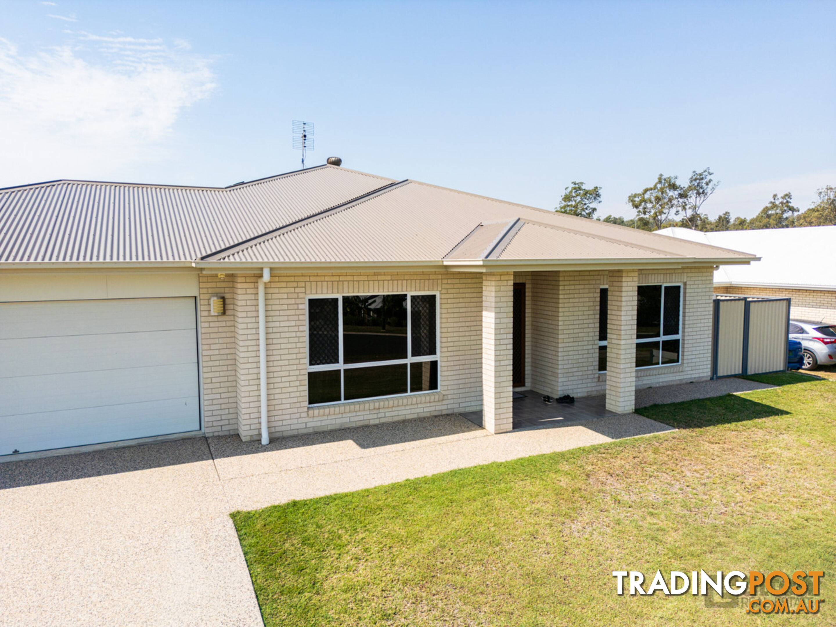 35 Allan Cunningham Drive Gatton QLD 4343