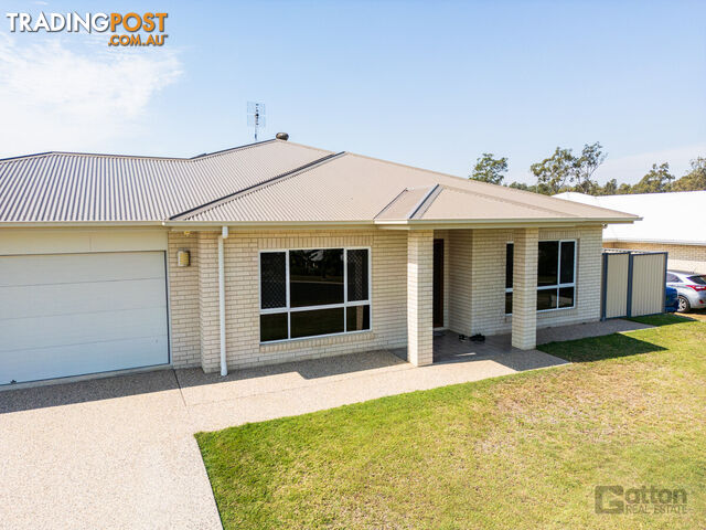 35 Allan Cunningham Drive Gatton QLD 4343