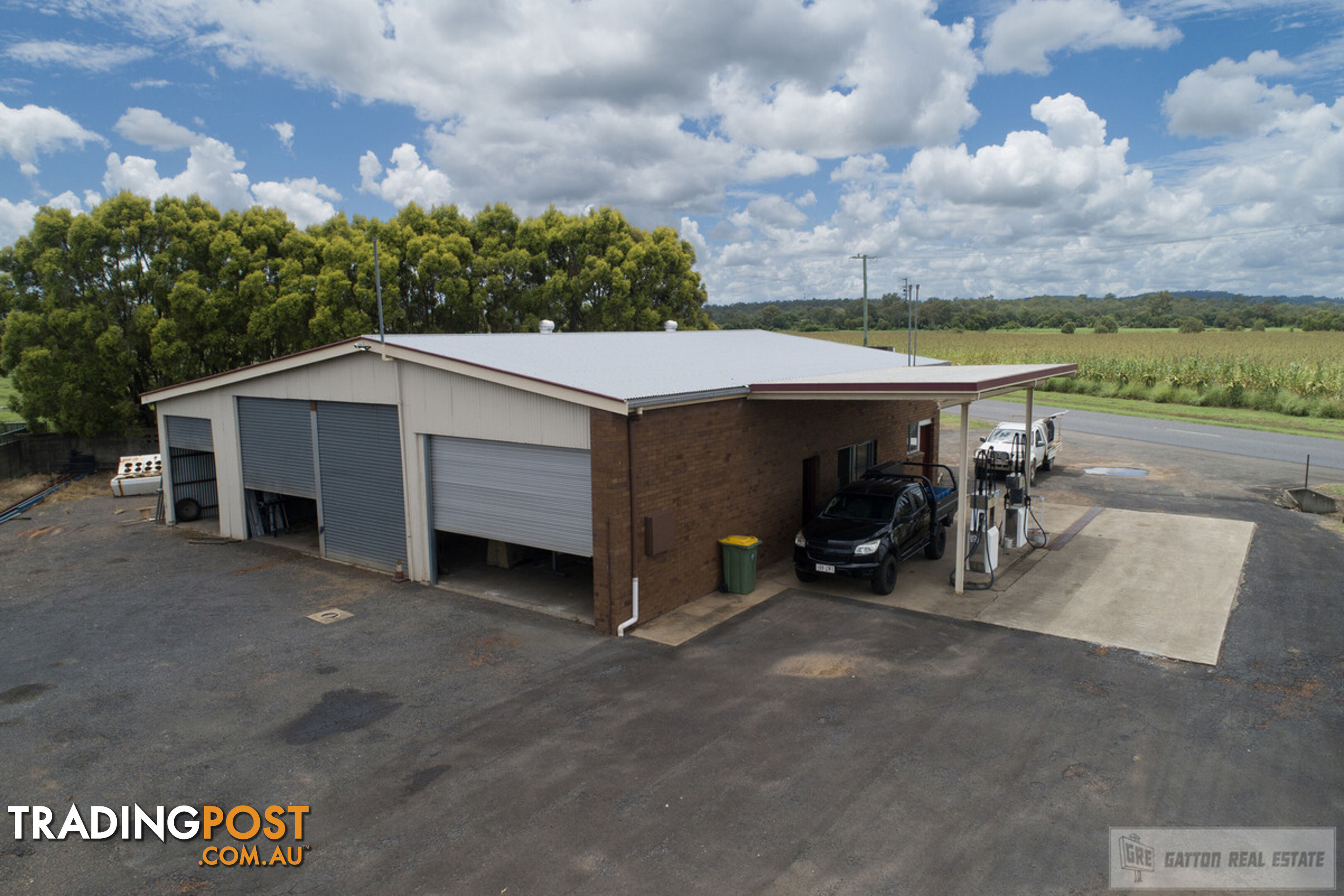 2 Burnham Road Forest Hill QLD 4342