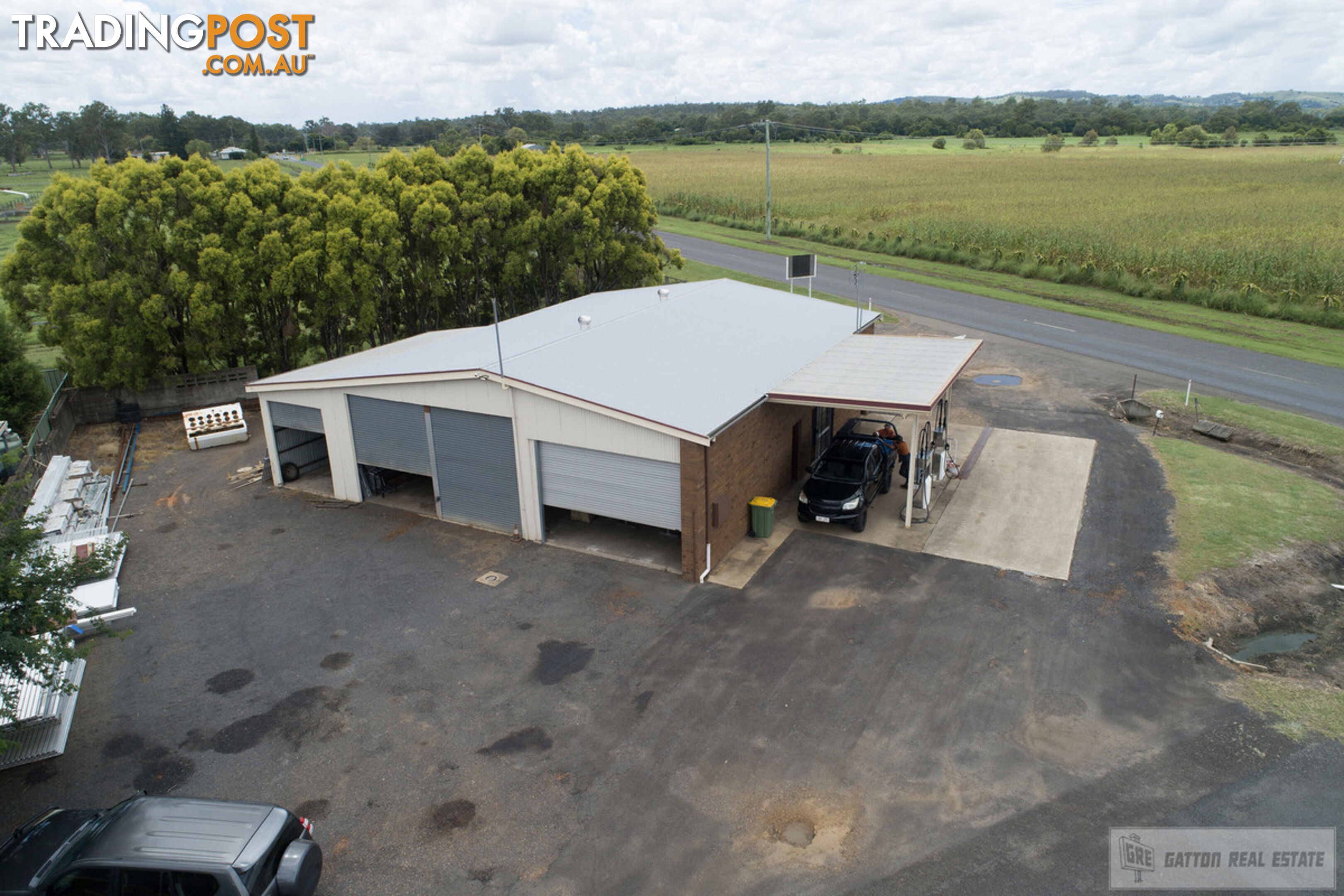 2 Burnham Road Forest Hill QLD 4342