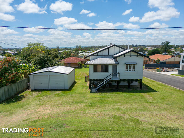 10 Maitland Street Gatton QLD 4343