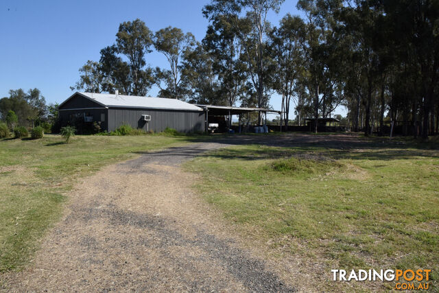 27 26 Mountain View Drive Adare QLD 4343