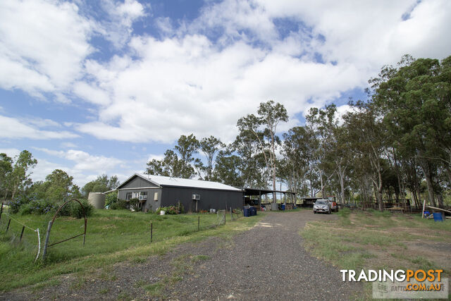 27 26 Mountain View Drive Adare QLD 4343