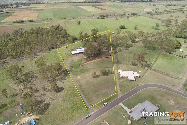 27 26 Mountain View Drive Adare QLD 4343