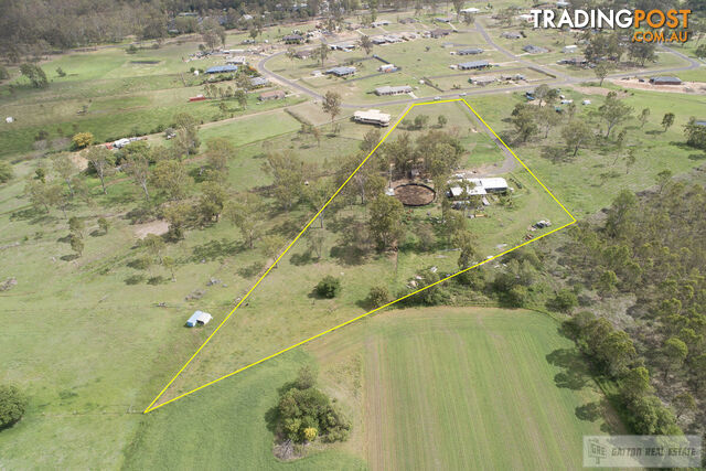 27 26 Mountain View Drive Adare QLD 4343