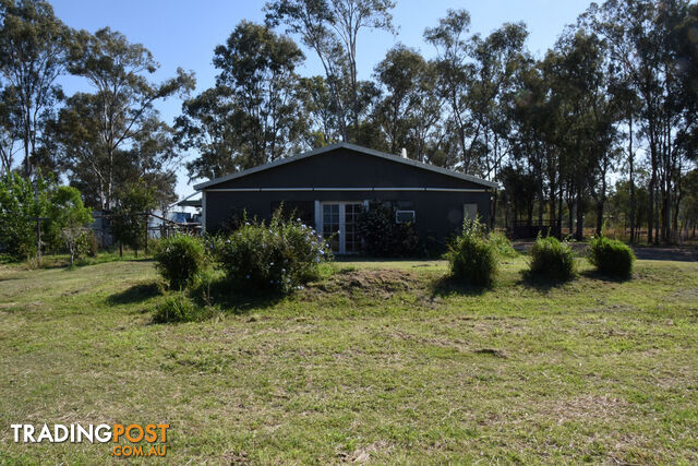 27 26 Mountain View Drive Adare QLD 4343