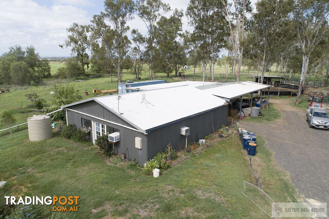 27 26 Mountain View Drive Adare QLD 4343