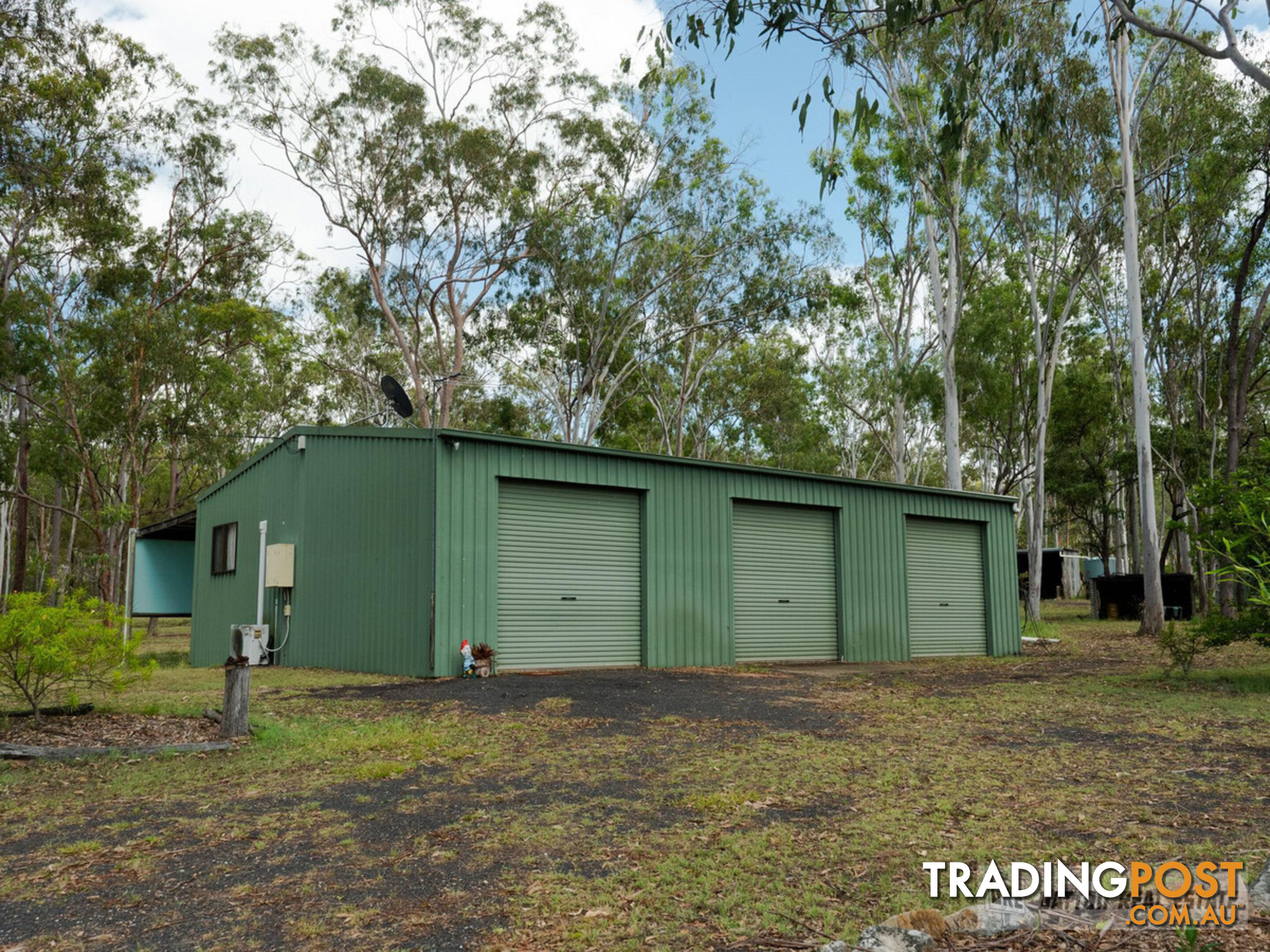 394 Philps Road Ringwood QLD 4343