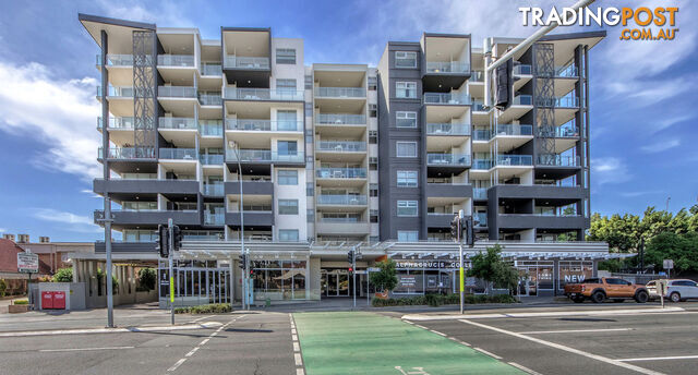 WOOLLOONGABBA QLD 4102