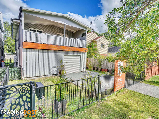 54 Marshall Road ROCKLEA QLD 4106