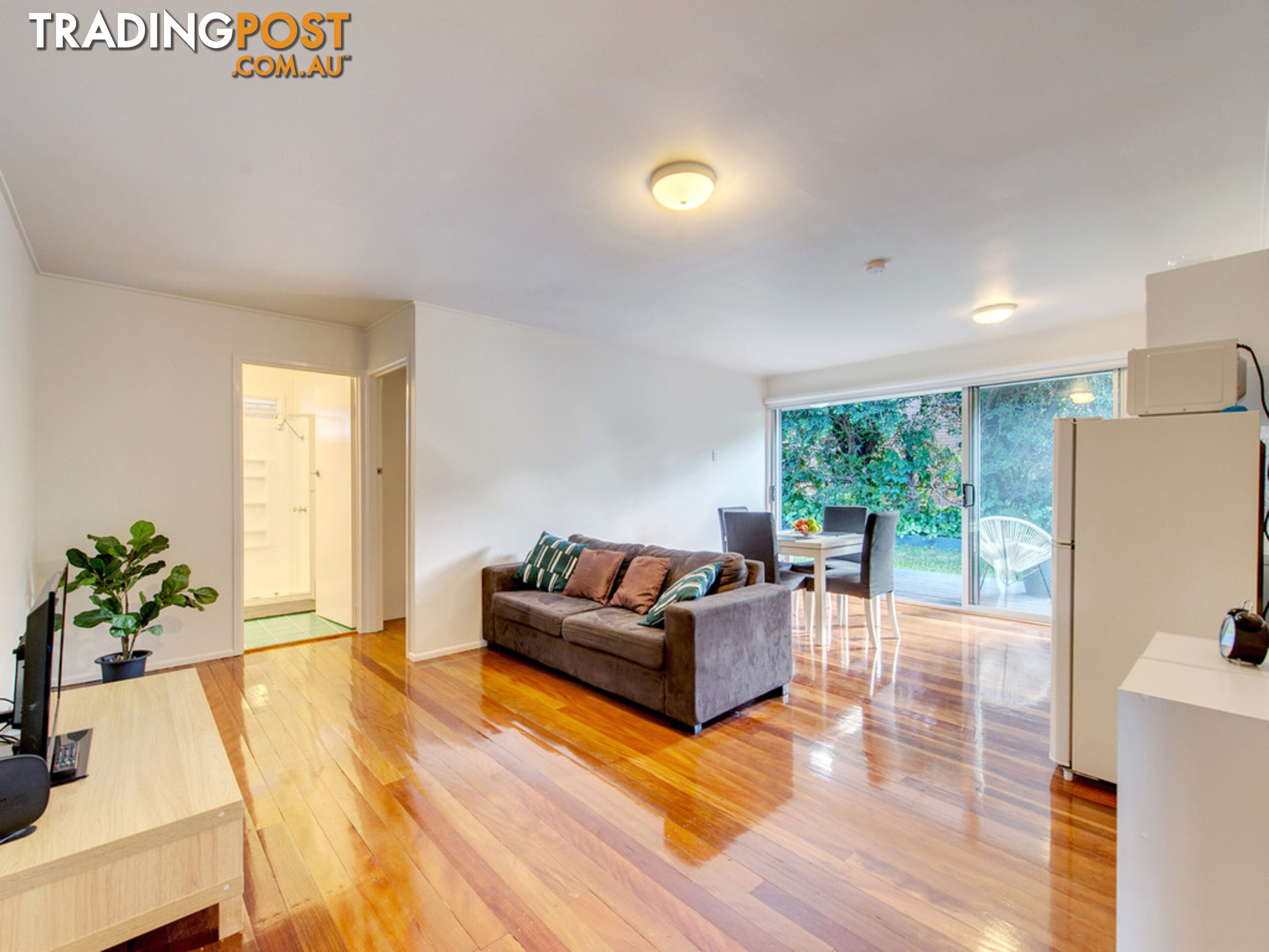 4/25 Whish Street WINDSOR QLD 4030