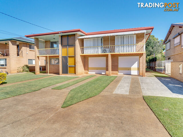 41 Glenlyn Street WYNNUM WEST QLD 4178