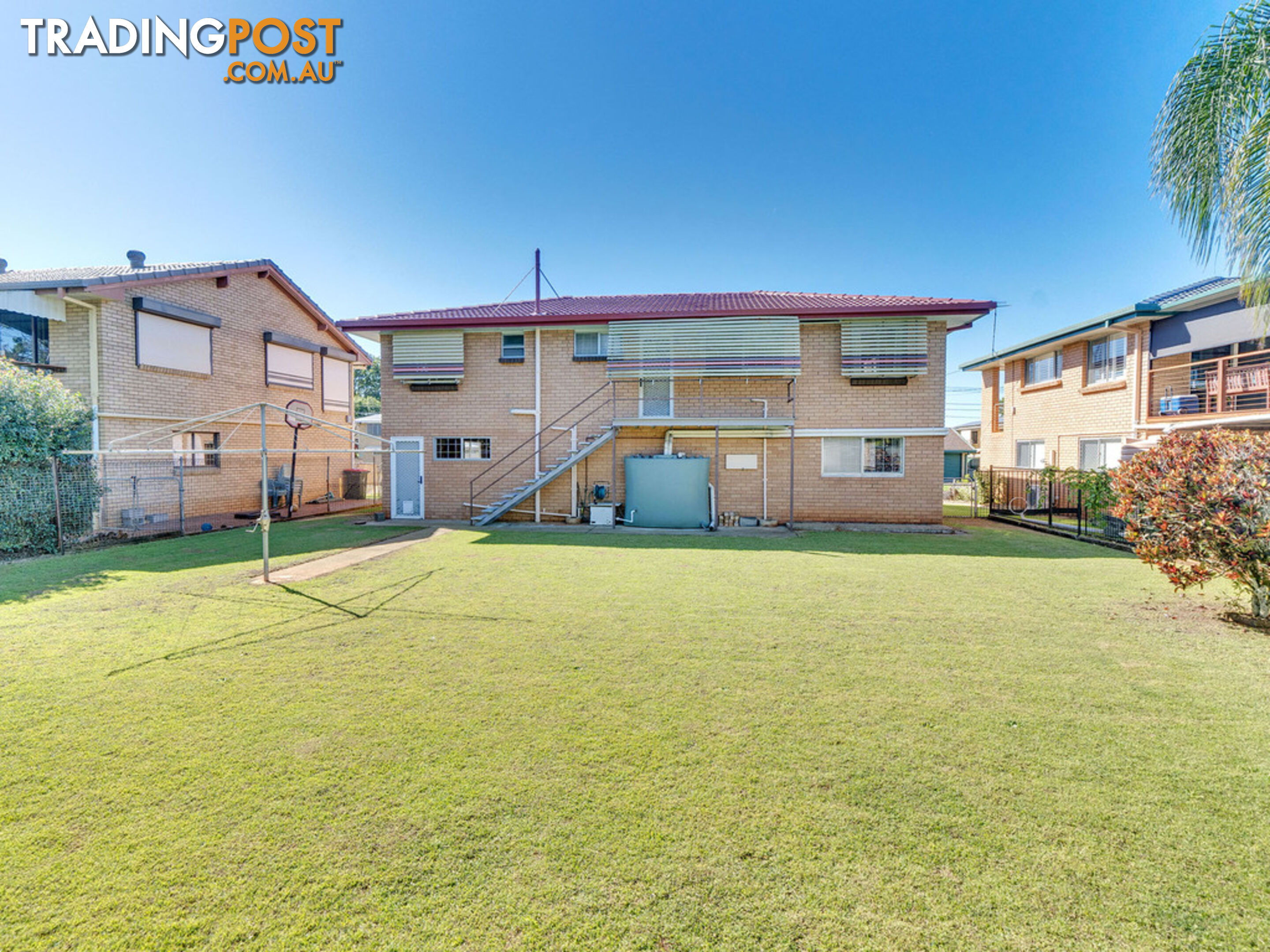 41 Glenlyn Street WYNNUM WEST QLD 4178