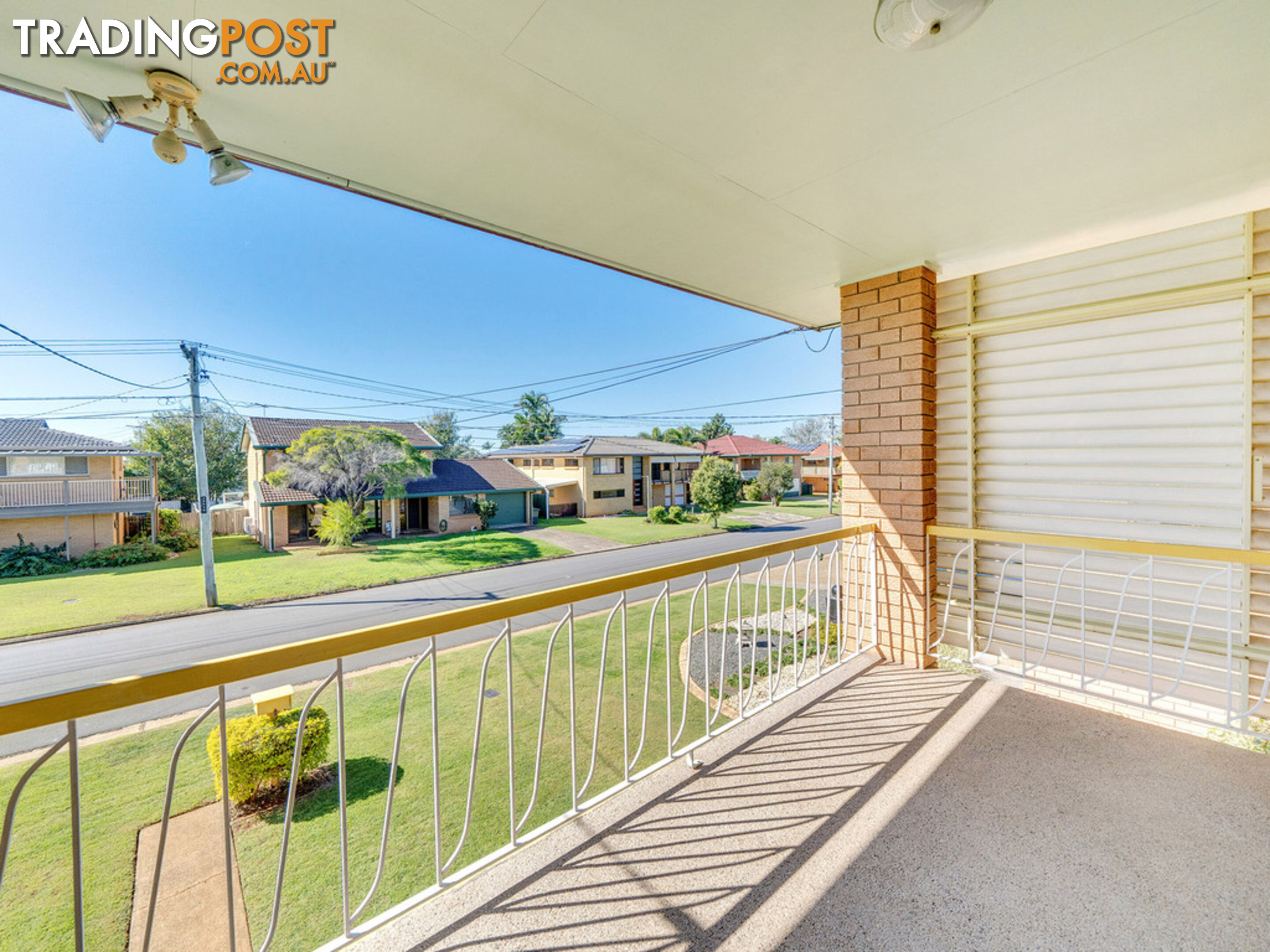 41 Glenlyn Street WYNNUM WEST QLD 4178