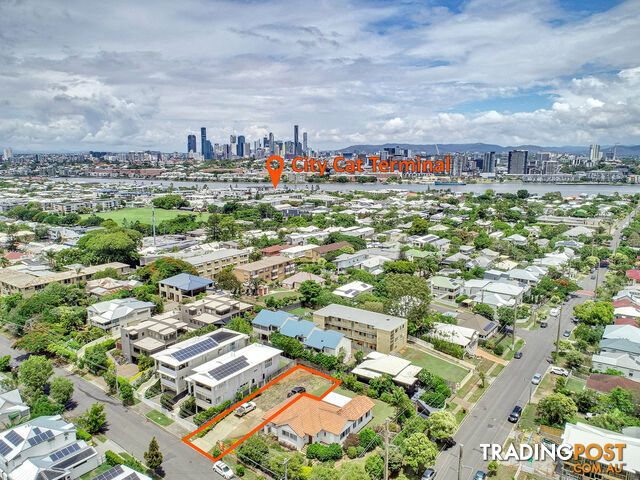 BULIMBA QLD 4171