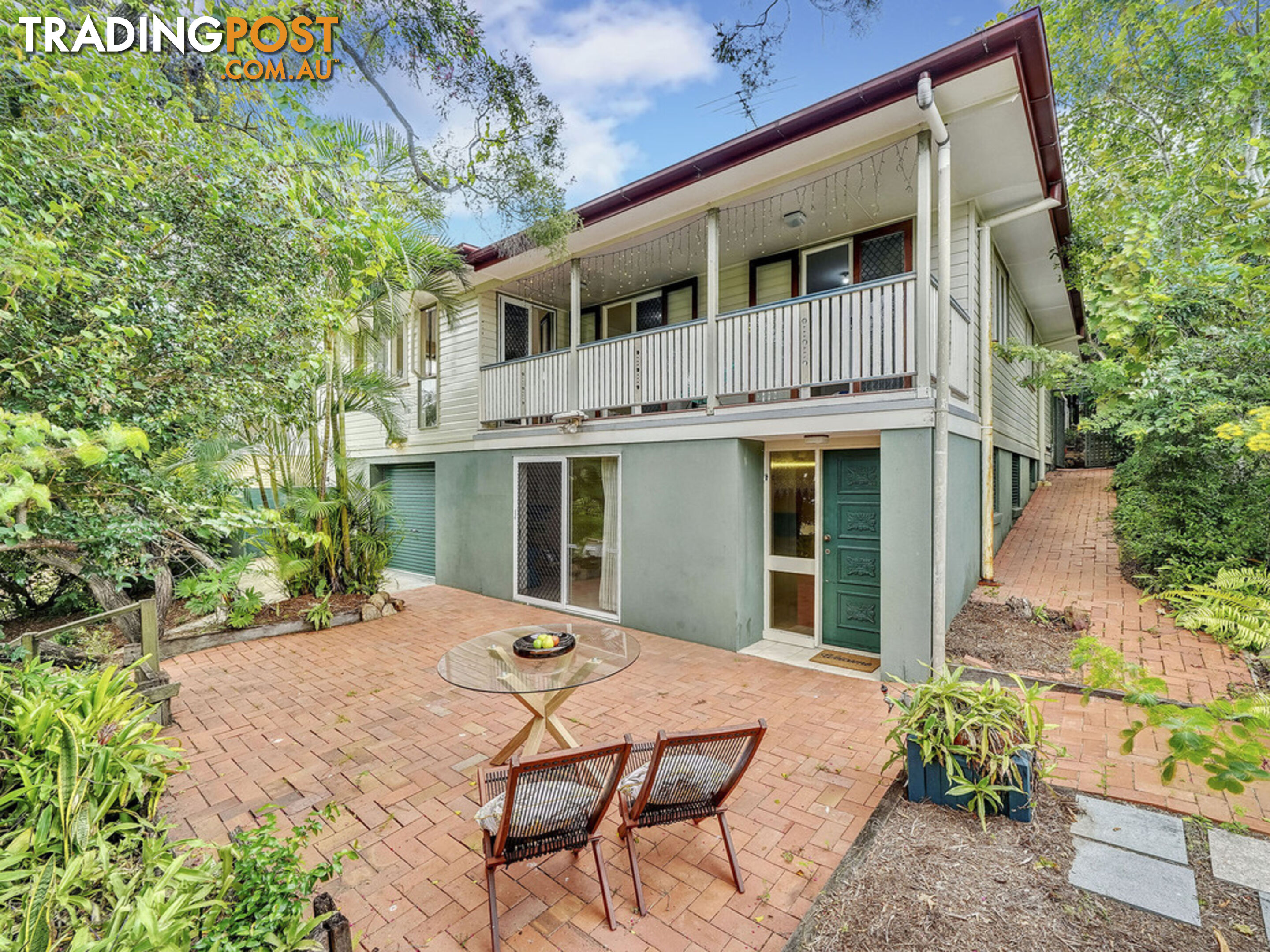 86 Nurstead Street CAMP HILL QLD 4152