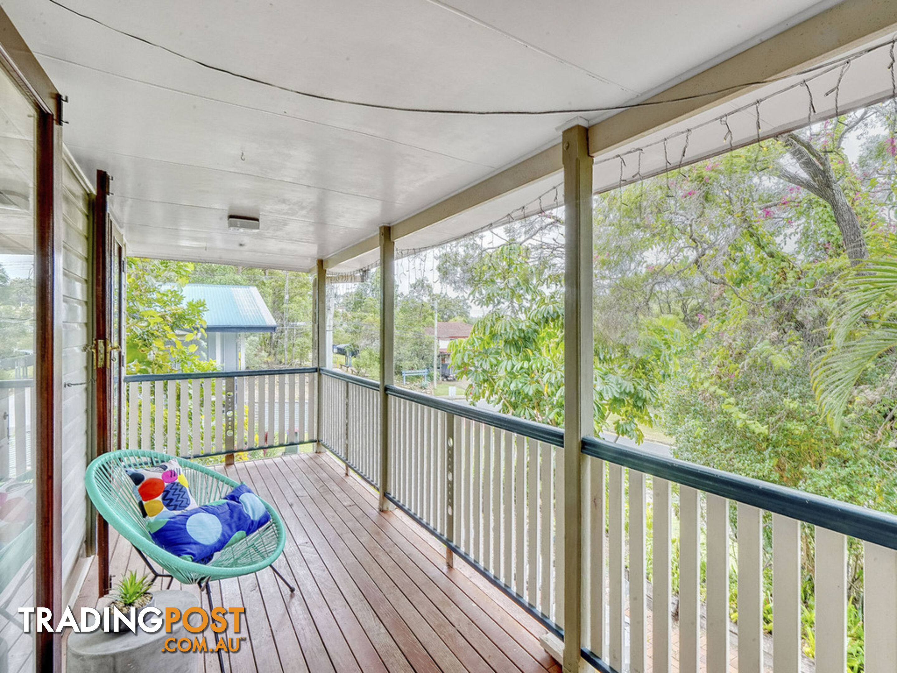 86 Nurstead Street CAMP HILL QLD 4152