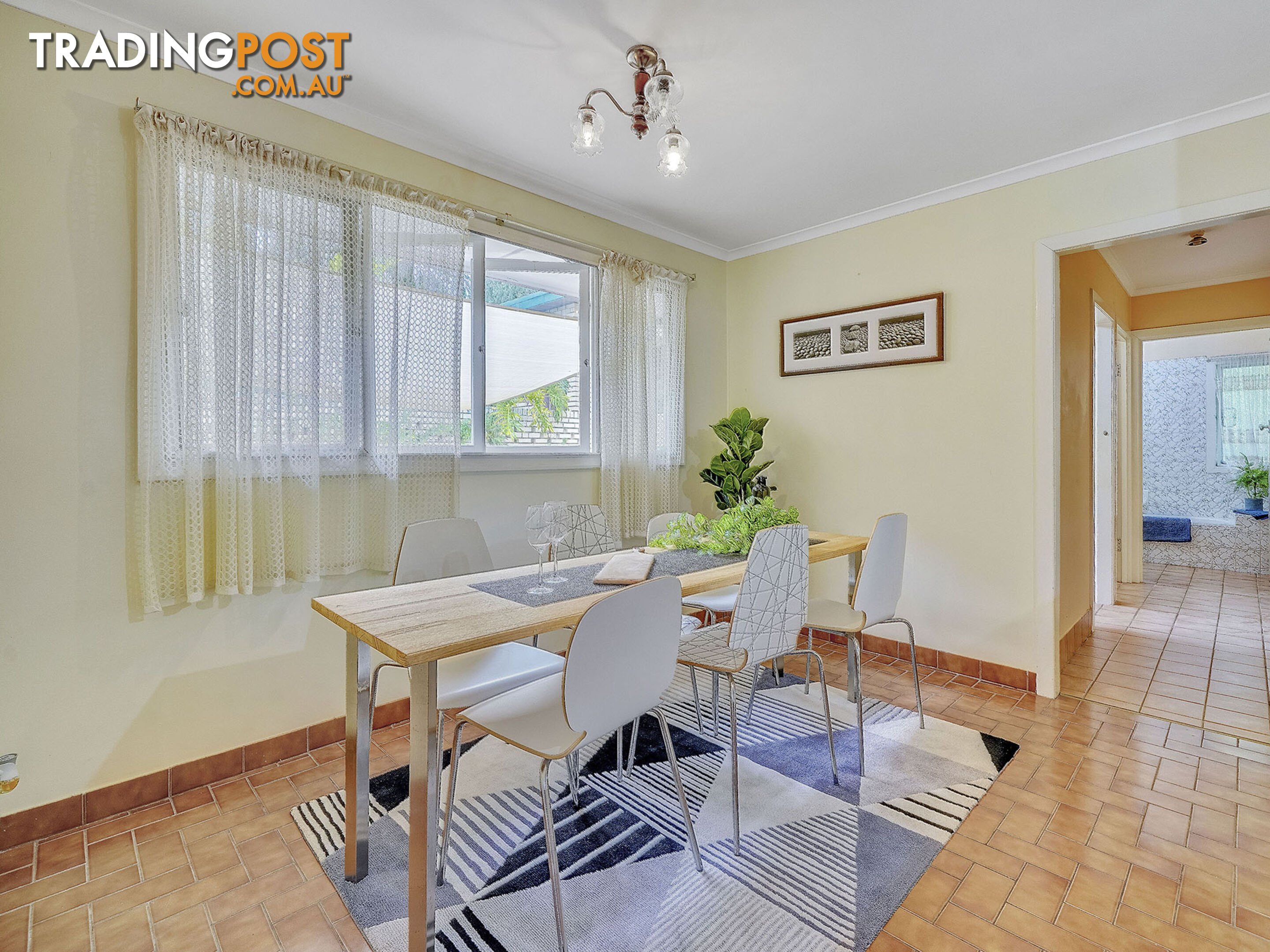 86 Nurstead Street CAMP HILL QLD 4152