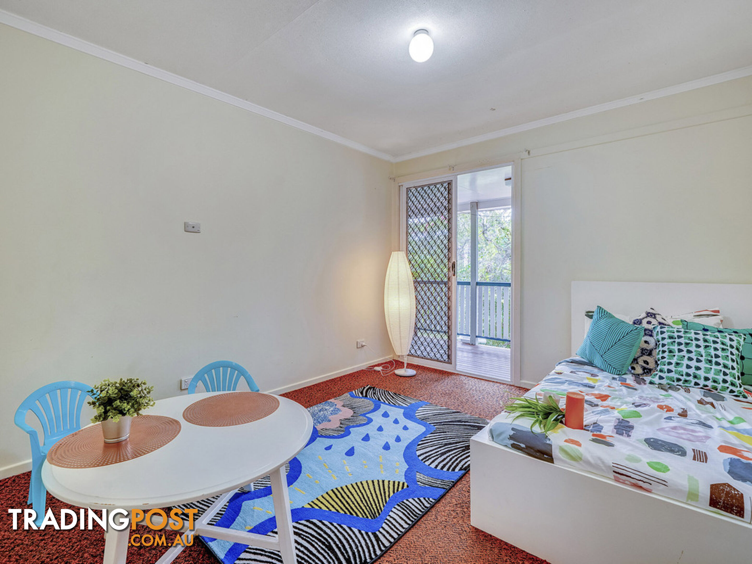 86 Nurstead Street CAMP HILL QLD 4152