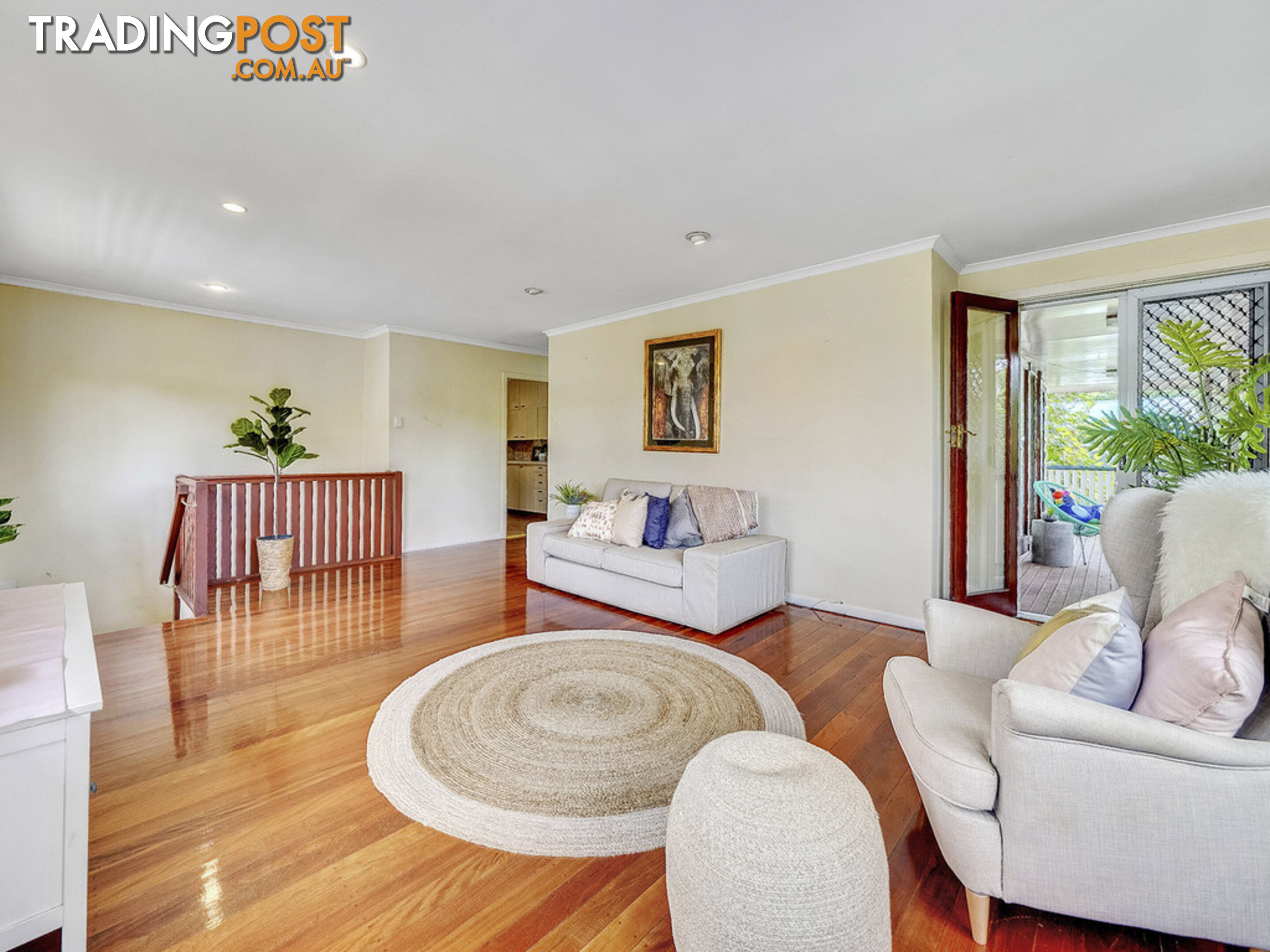 86 Nurstead Street CAMP HILL QLD 4152