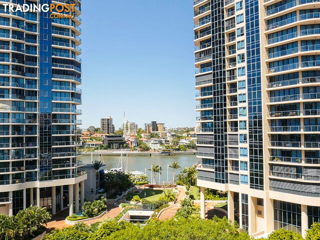 KANGAROO POINT QLD 4169