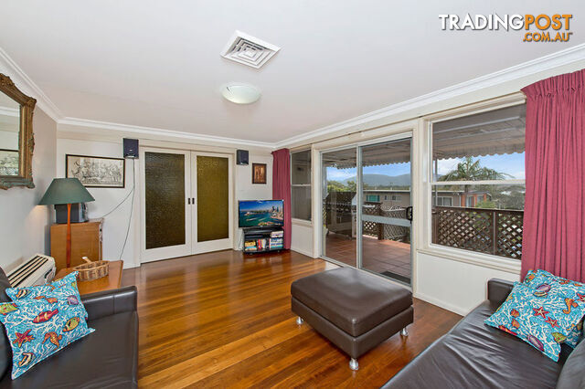 5 East CRESCENT HEAD NSW 2440