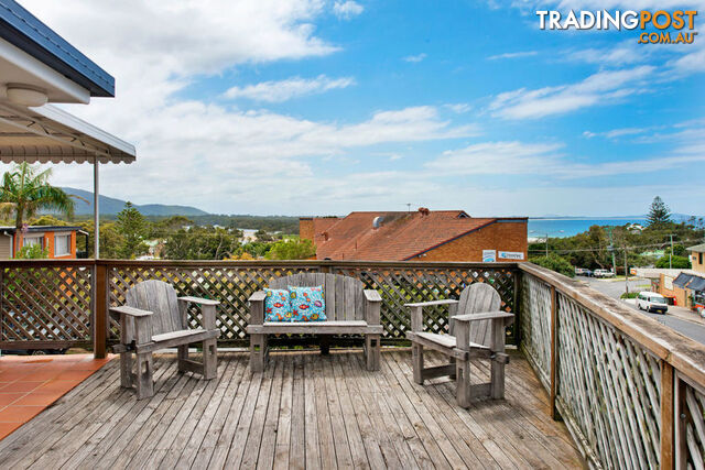 5 East CRESCENT HEAD NSW 2440