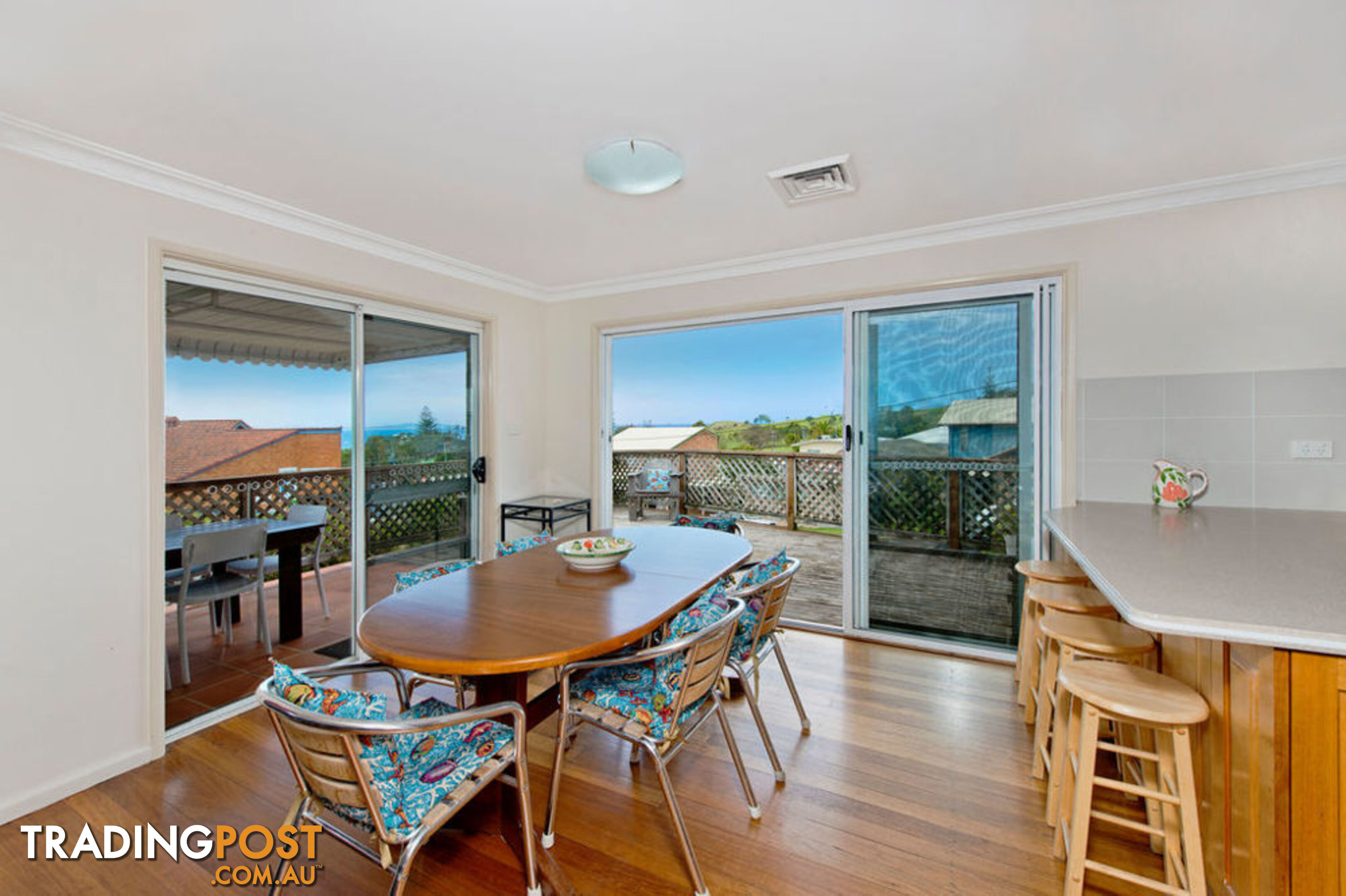 5 East CRESCENT HEAD NSW 2440