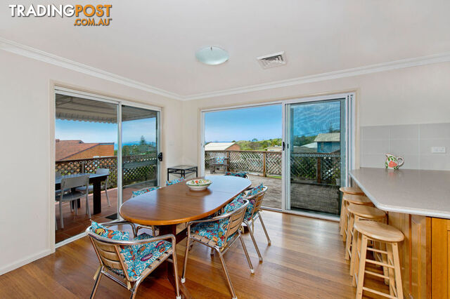 5 East CRESCENT HEAD NSW 2440