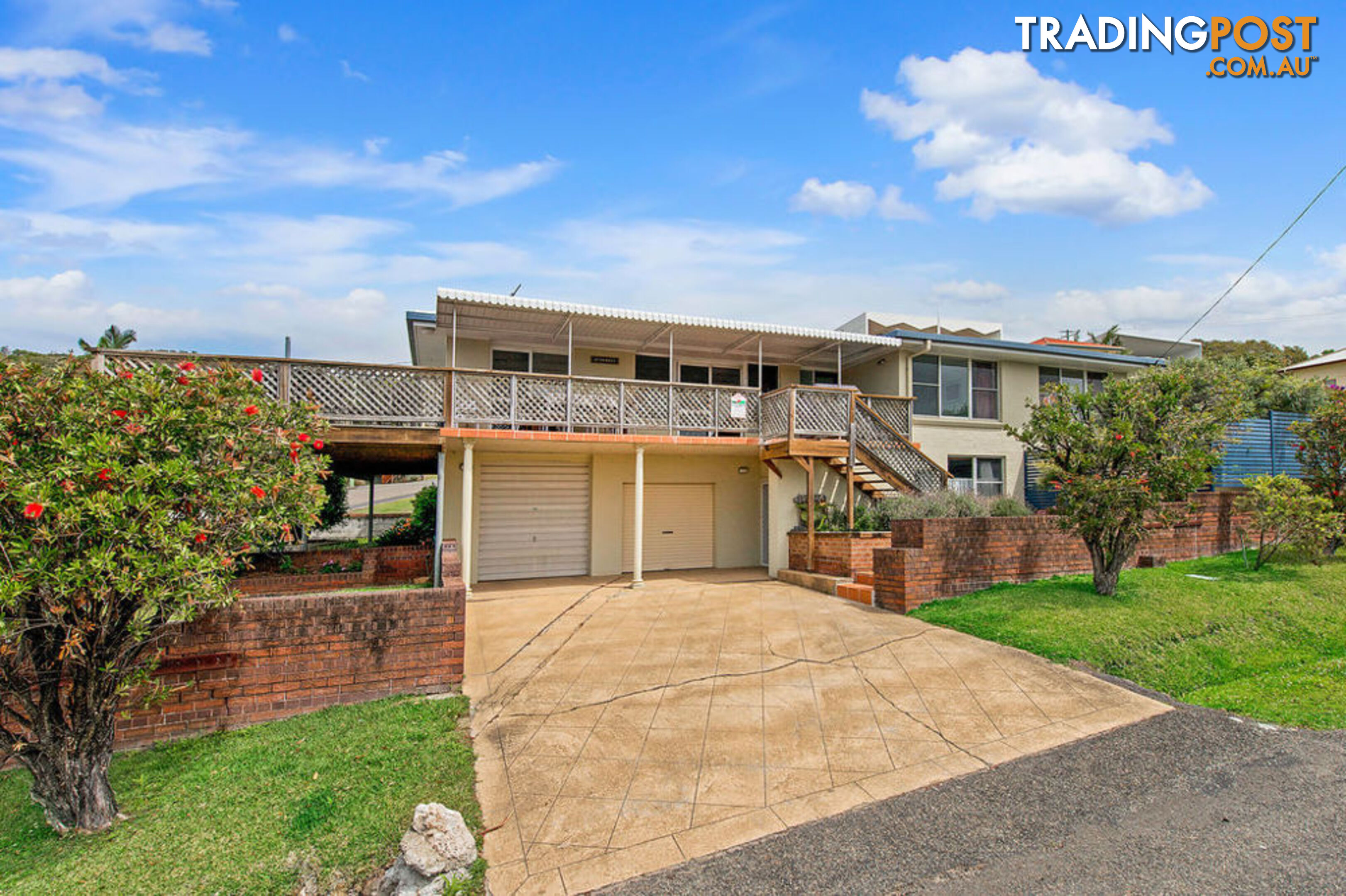 5 East CRESCENT HEAD NSW 2440