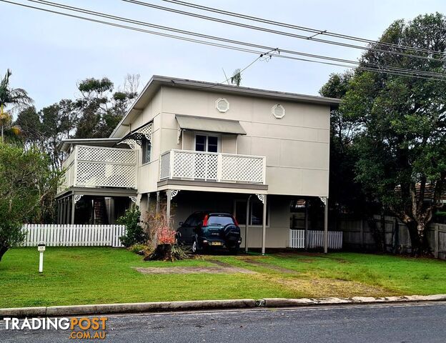 1/17 Belmore Street CRESCENT HEAD NSW 2440