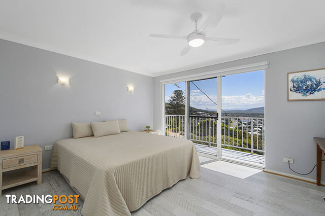 6 Dulconghi Street CRESCENT HEAD NSW 2440