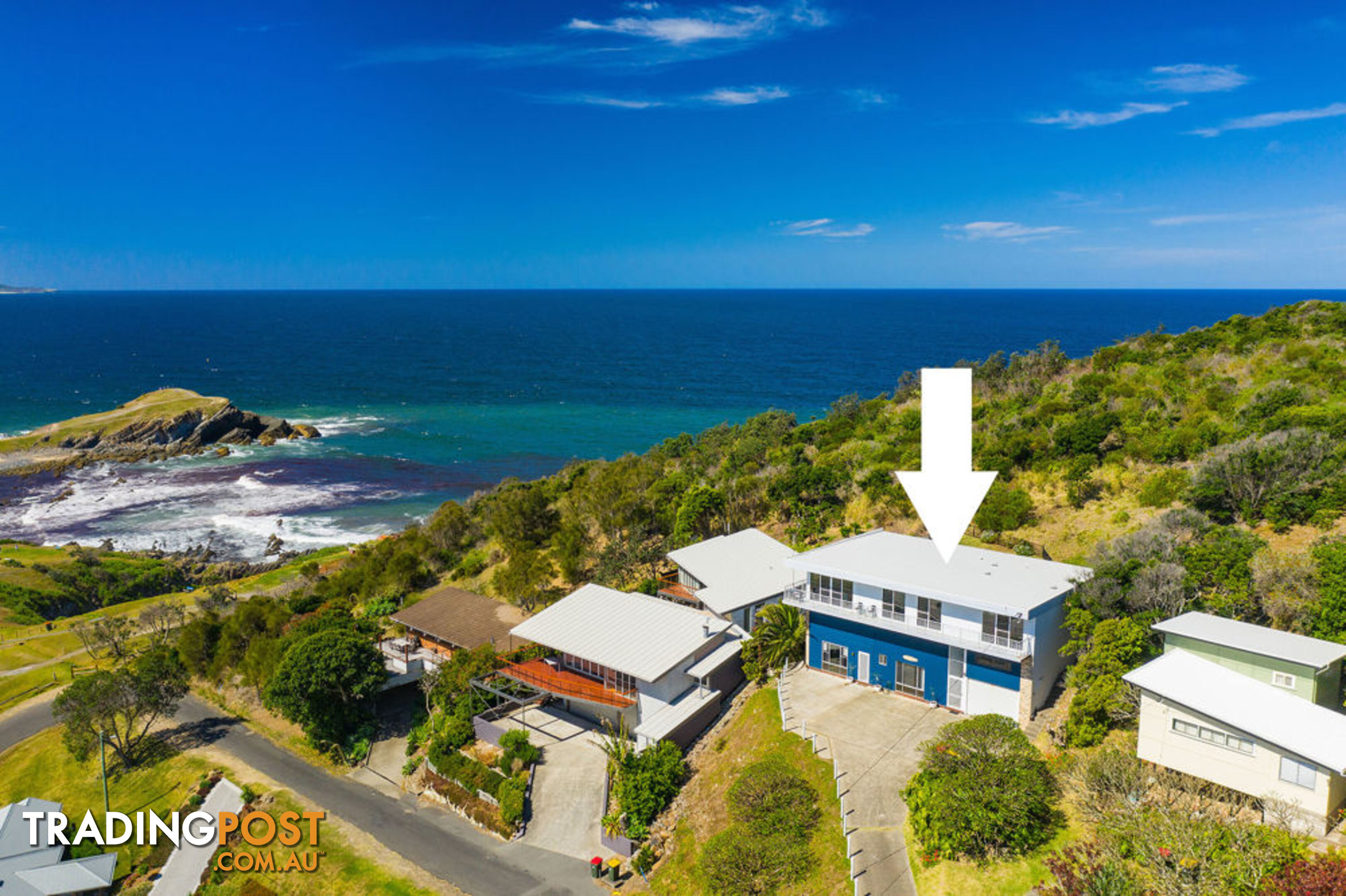 6 Dulconghi Street CRESCENT HEAD NSW 2440