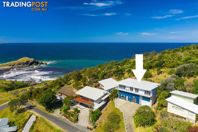 6 Dulconghi Street CRESCENT HEAD NSW 2440