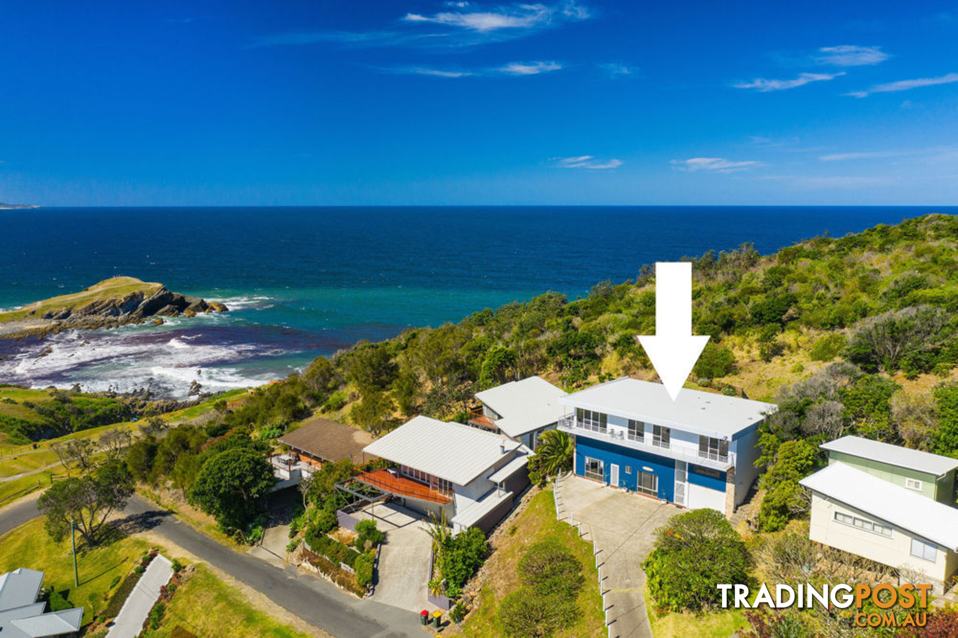 6 Dulconghi Street CRESCENT HEAD NSW 2440