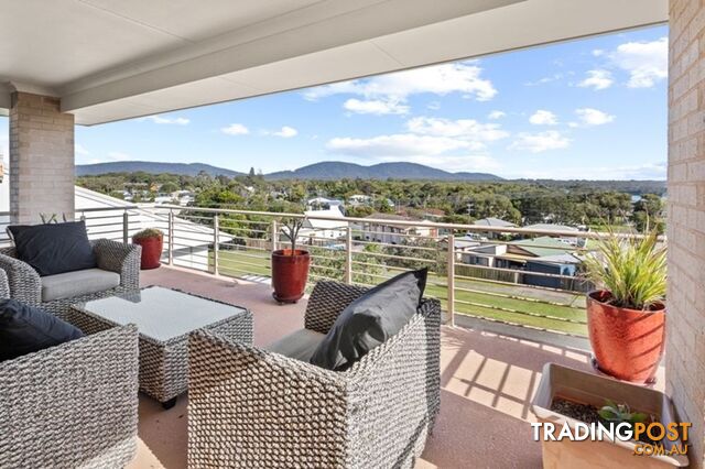 22 Main Street CRESCENT HEAD NSW 2440