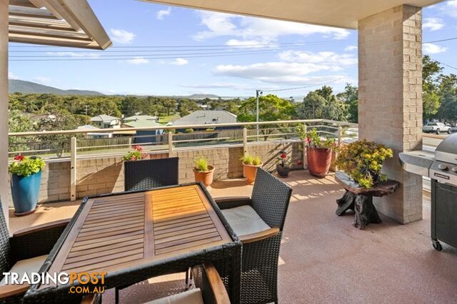 22 Main Street CRESCENT HEAD NSW 2440