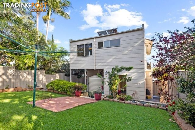 22 Main Street CRESCENT HEAD NSW 2440