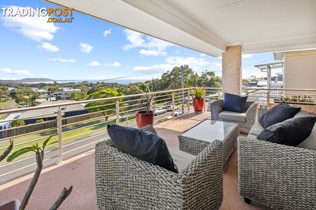 22 Main Street CRESCENT HEAD NSW 2440