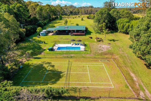 994 Beranghi Road CRESCENT HEAD NSW 2440