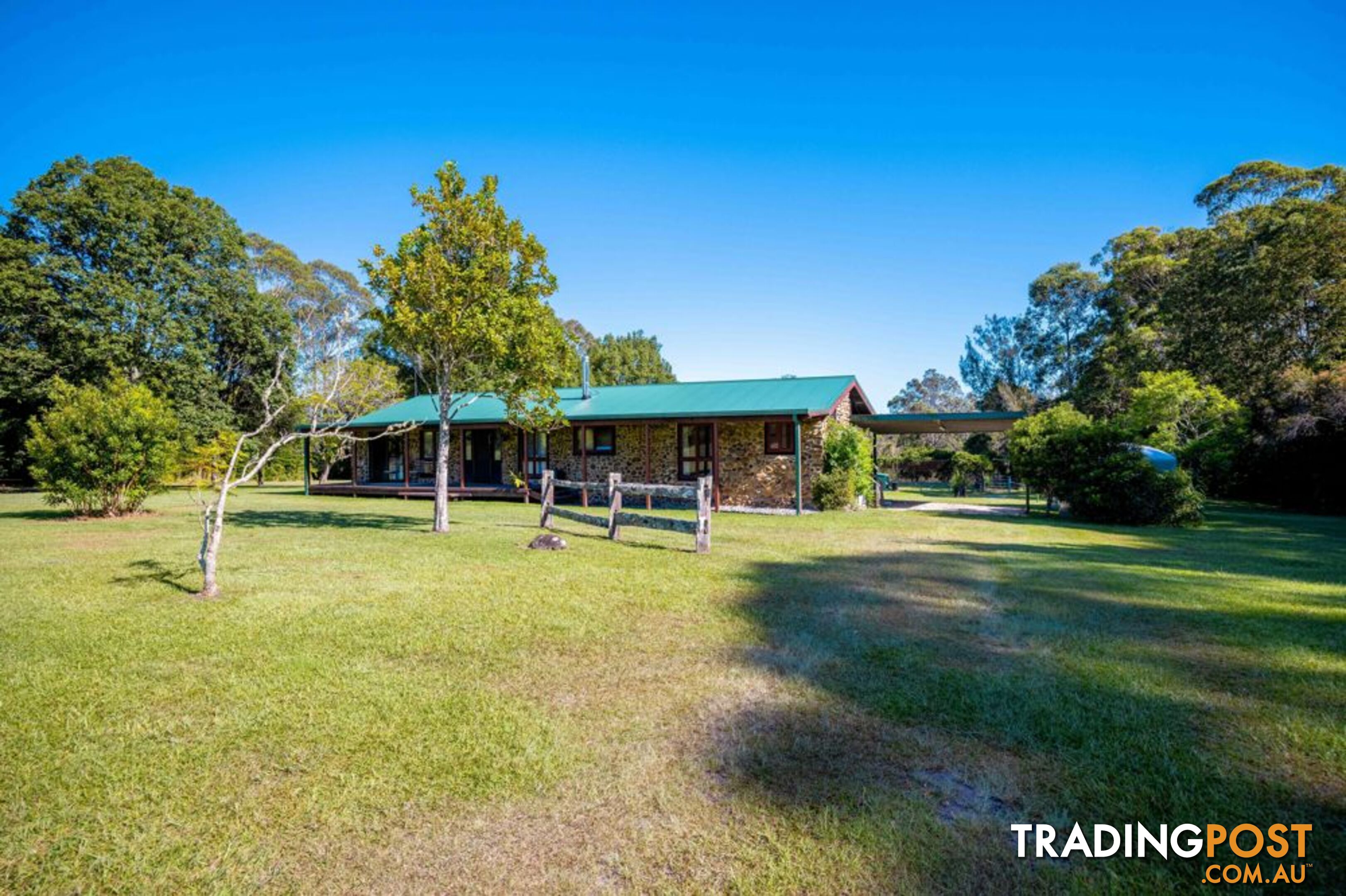 994 Beranghi Road CRESCENT HEAD NSW 2440