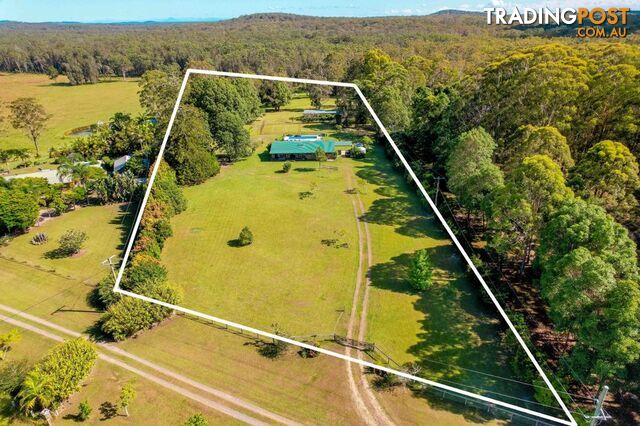 994 Beranghi Road CRESCENT HEAD NSW 2440