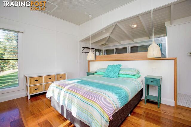 678 Point Plummer Road CRESCENT HEAD NSW 2440