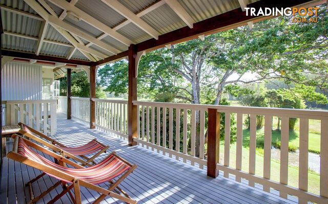 678 Point Plummer Road CRESCENT HEAD NSW 2440