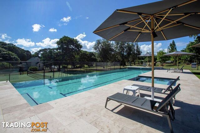 678 Point Plummer Road CRESCENT HEAD NSW 2440