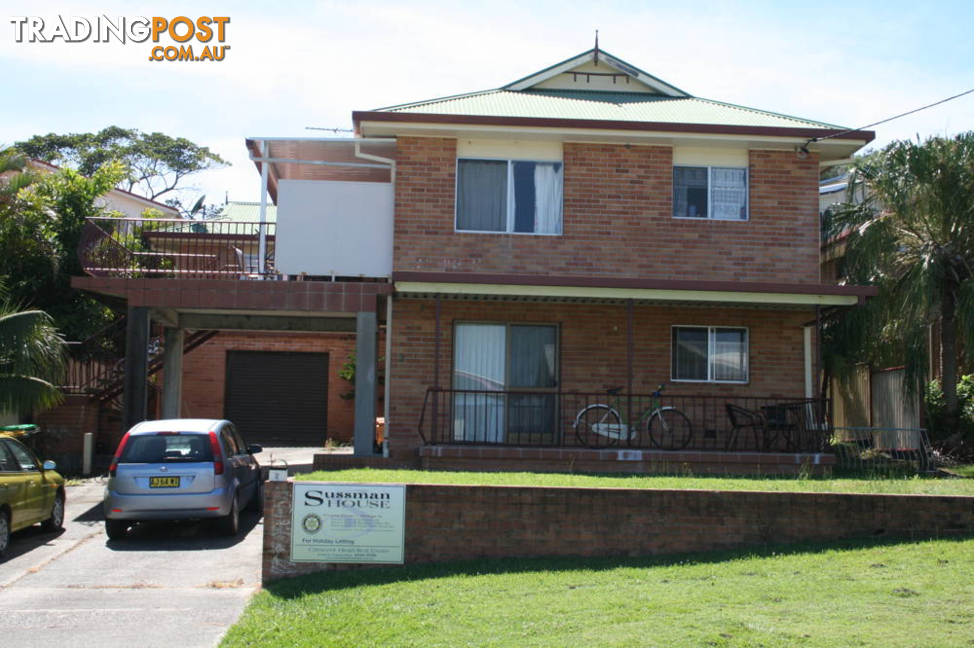 1/2 Gowing CRESCENT HEAD NSW 2440