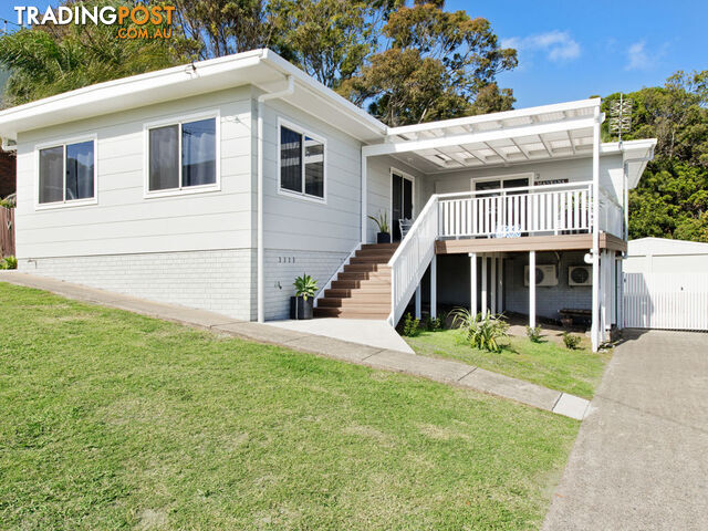 2/22 Korogora Street CRESCENT HEAD NSW 2440