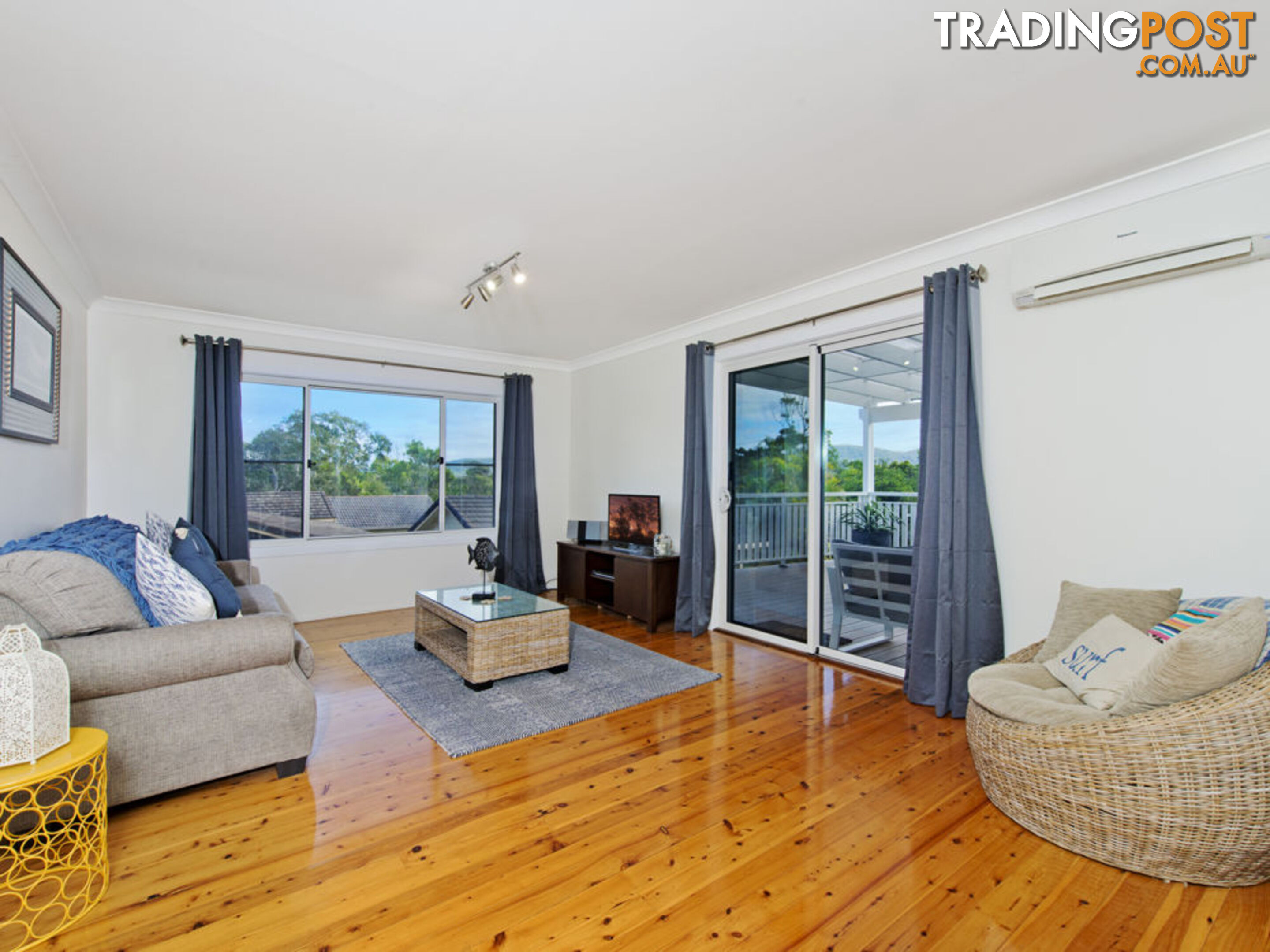 2/22 Korogora Street CRESCENT HEAD NSW 2440